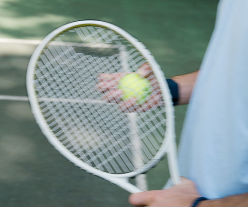 Complete Guide to Tension Maintenance in Tennis Strings