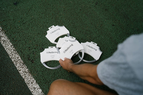 Expert Guide to ReString Sync and Grapplesnake Tour M8