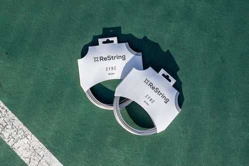 Expert Guide to ReString Sync and Solinco Tour Bite