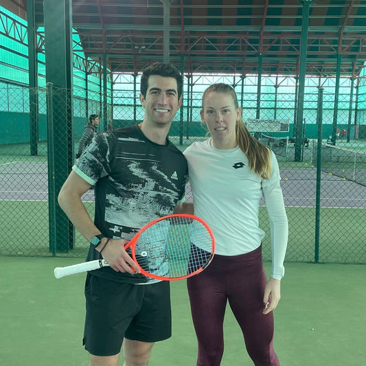 2023 Pre Season: Despina Papamichail