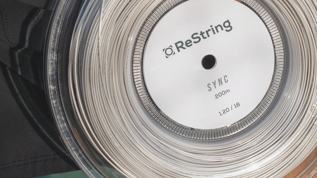 How to Pre-Stretch Tennis String: The Ultimate Guide Every Player Should Know