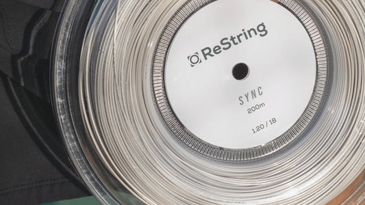 How to Pre-Stretch Tennis String: The Ultimate Guide Every Player Should Know