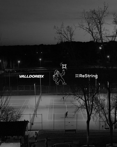 ReString x Valldoreix Collaboration Release