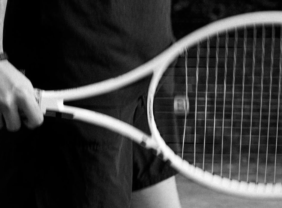 The Best Guide to Tennis String Stiffness for Optimal Performance