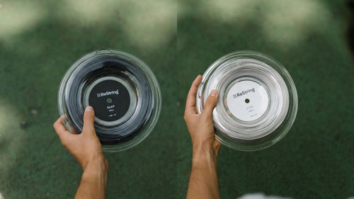 How to Hybrid ReString Slap and Sync