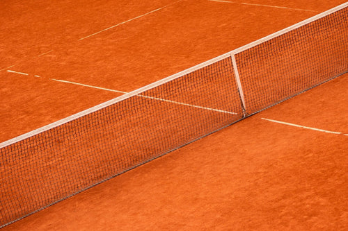 What is the Clay Slam in Tennis?