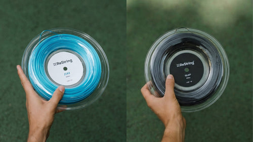 ReString Zero vs Slap Comparison