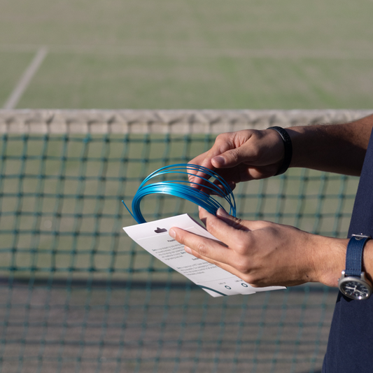 Choosing the right string for you