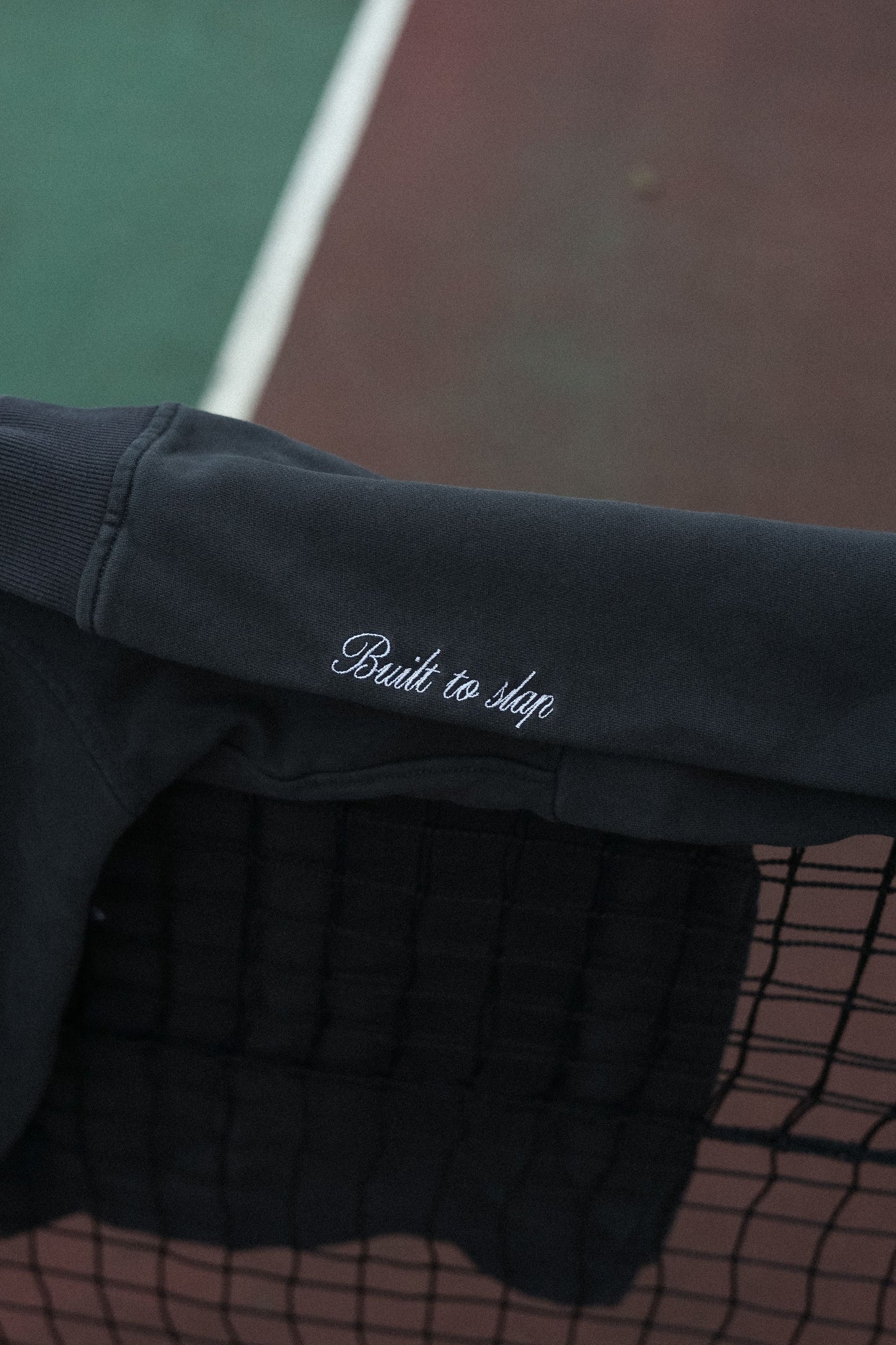 The "SLAP" Hoodie + String Set