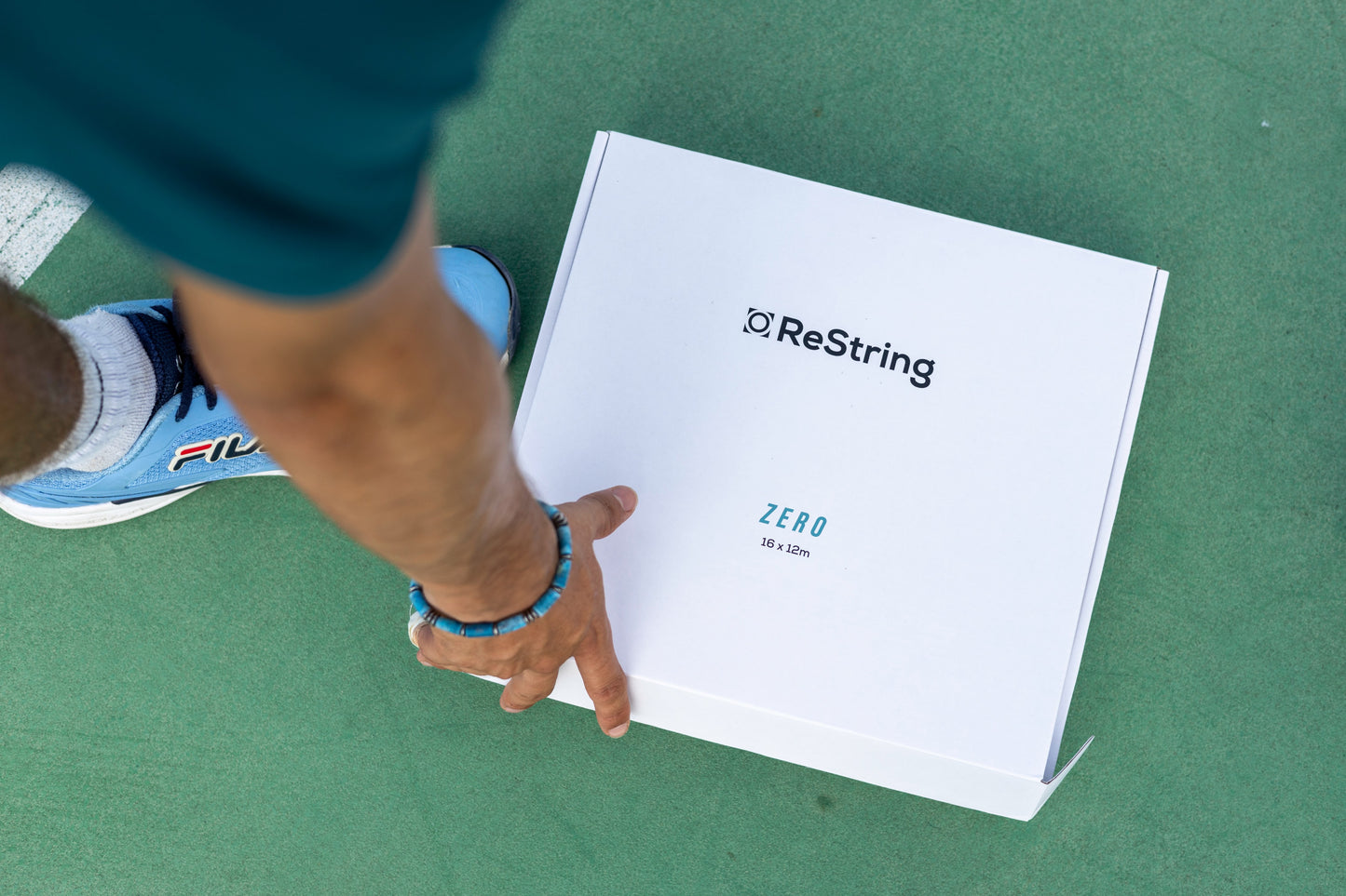 Zero - Box of 16