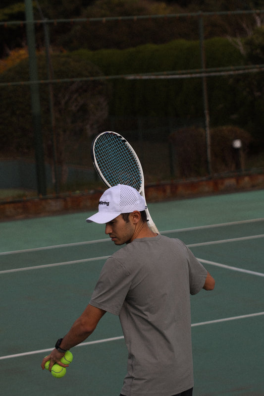 The ReString Hat