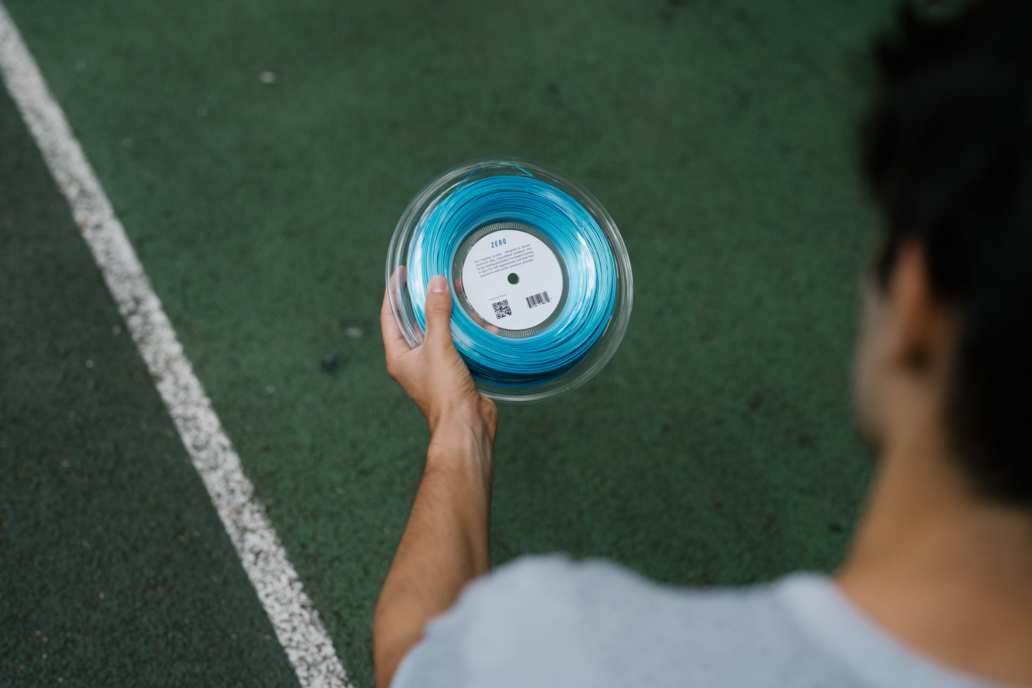 Zero - 200m Reel
