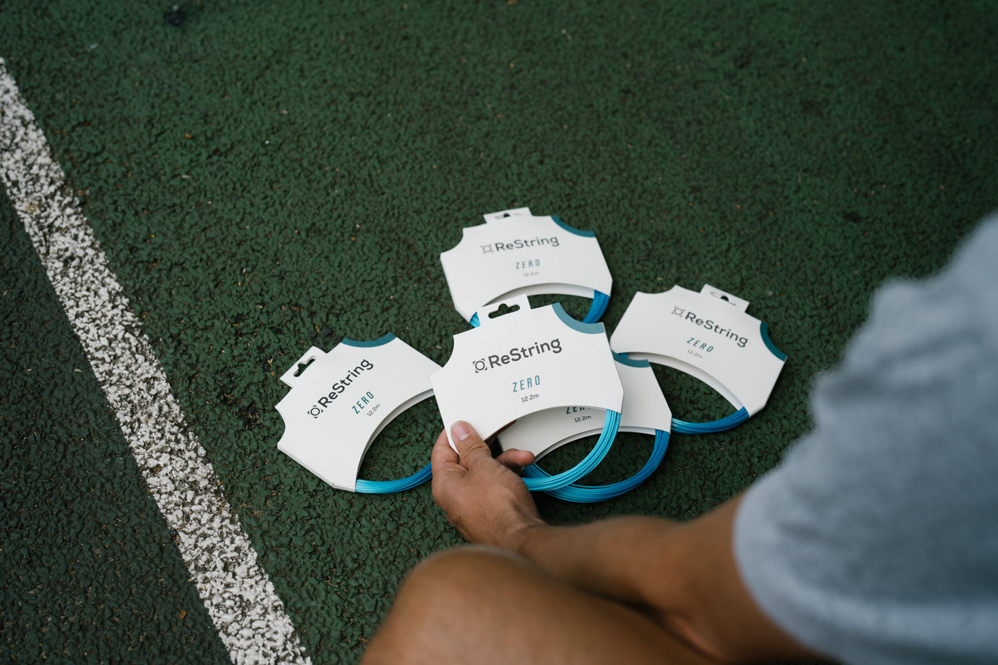Zero - Bundle of 5