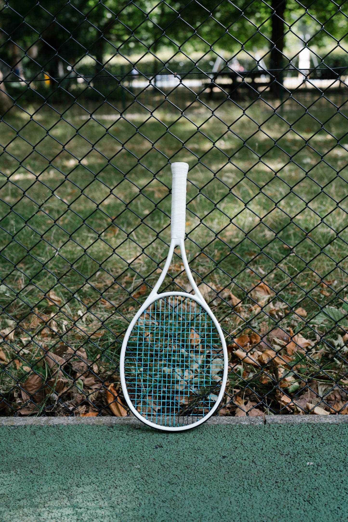 Zero - Single set