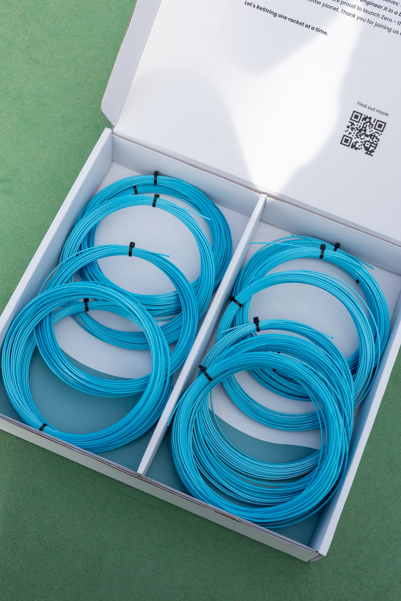 Zero - Box of 16