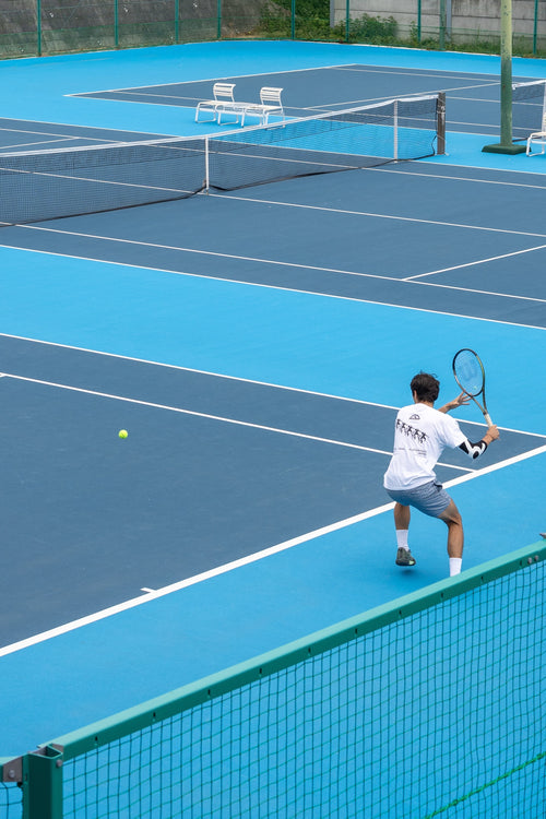 Best Tennis Strings for Spin: 2 Key Things You Need To Know