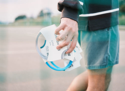 Are ReString Tennis Strings Durable?