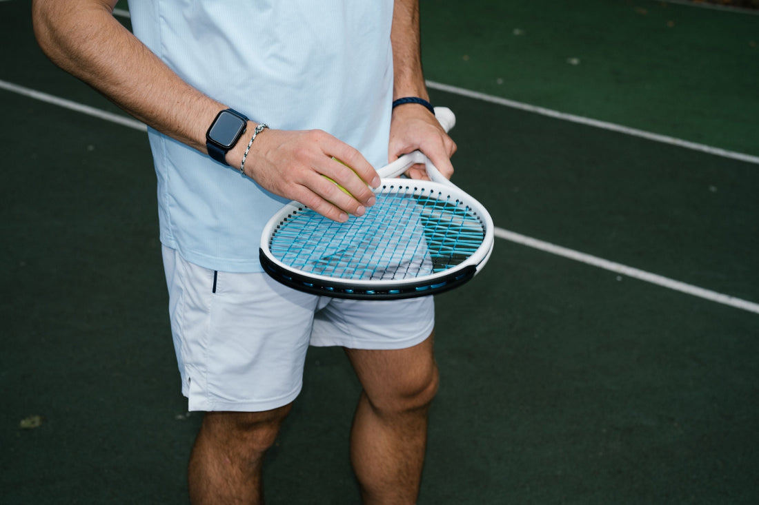 Complete Guide to Tennis String Durability
