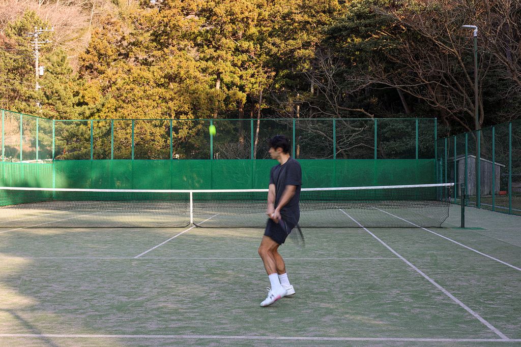Every Type of Tennis Playing Style Explained