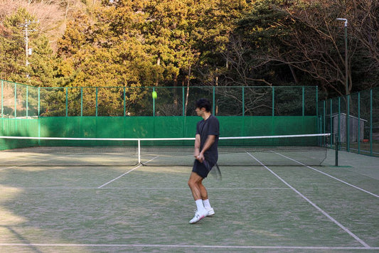 Every Type of Tennis Playing Style Explained