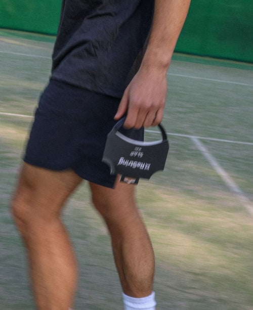 Expert Guide to ReString Slap and Babolat RPM Blast