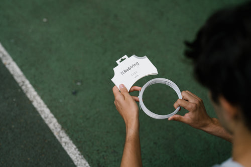 ReString Sync 16G / 1.30 Release