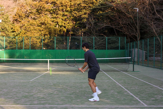 How Does ReString Slap Play?