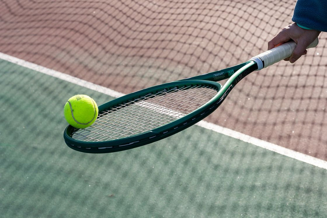 How Often Should You Restring a Tennis Racket