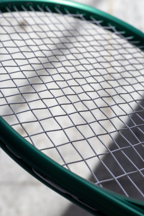 How To Avoid Tennis String Notching