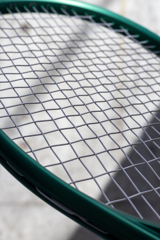How To Avoid Tennis String Notching