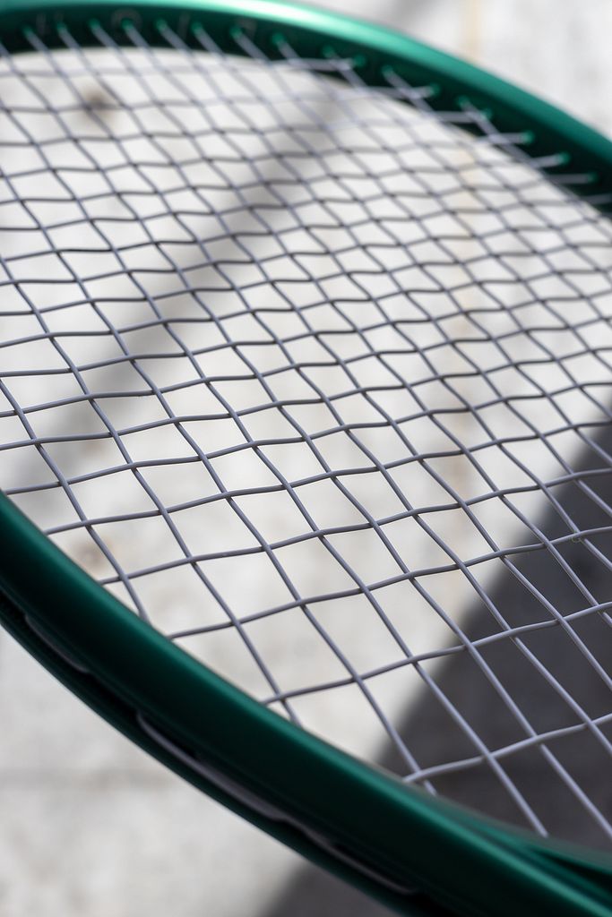 How To Avoid Tennis String Notching