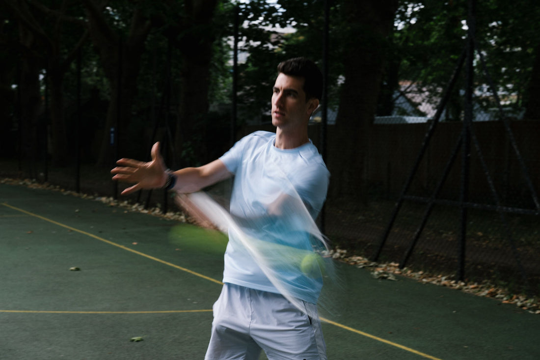 How to Choose the Best Tennis Strings for Spin