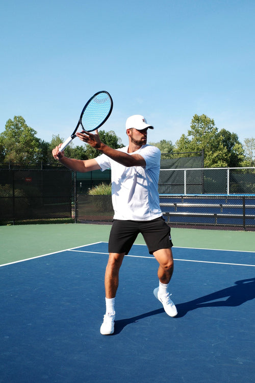 NCAA College Tennis Season Explained