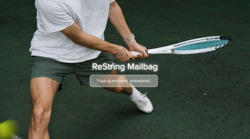 ReString Mailbag July 2025