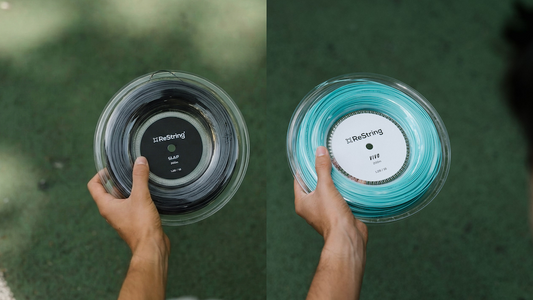 ReString Slap vs Vivo Comparison
