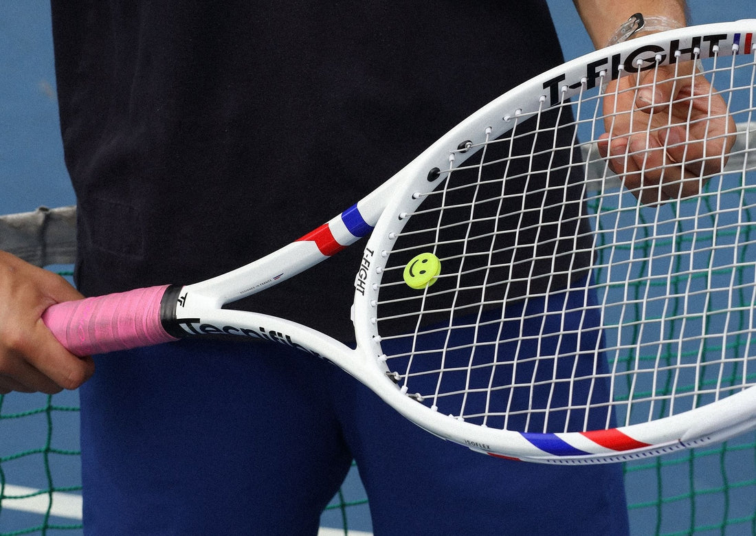 Should You Use a Vibration Dampener?  ReString