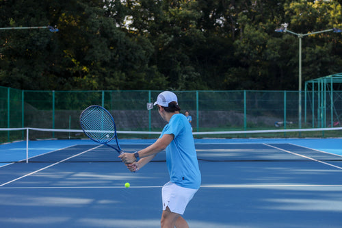 Singles vs Doubles Tennis Essential Guide