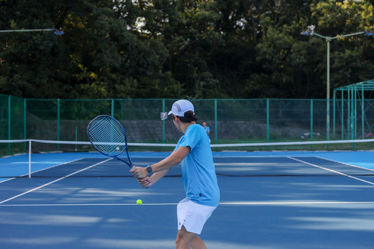 Singles vs Doubles Tennis Essential Guide