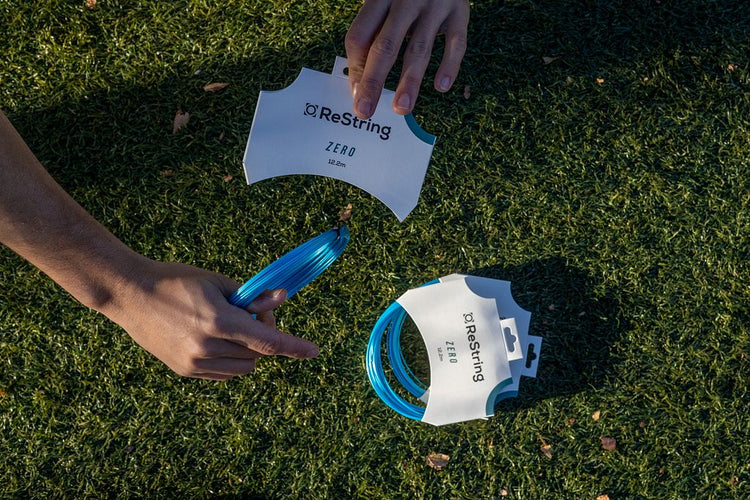 Players Switching from Solinco Hyper-G to ReString Zero – reString