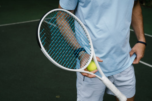 Tennis String Gauge Explained