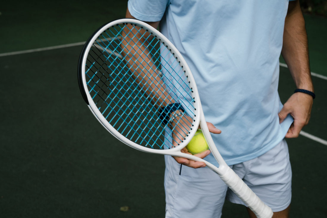 Tennis String Gauge Explained