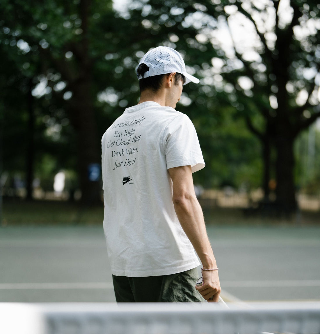 Tenniscore Aesthetic: Brands You Need to Know