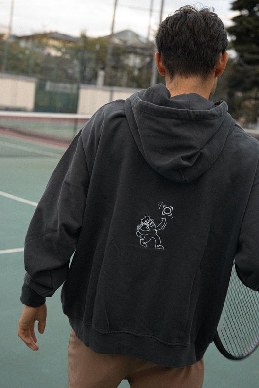 The Evolution of Tennis Fashion