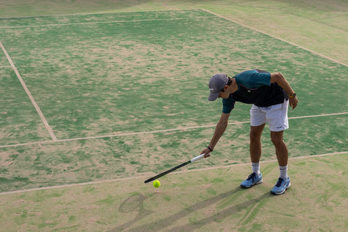 The Global Story Behind ReString Tennis Strings