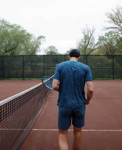 The Rise of US College Tennis