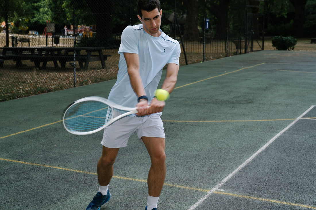 Ultimate Guide to Tennis String Snapback