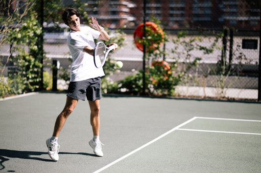 What Is Launch Angle in Tennis?