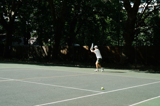 What is the Career Golden Masters in Tennis?