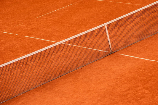 What is the Clay Slam in Tennis?