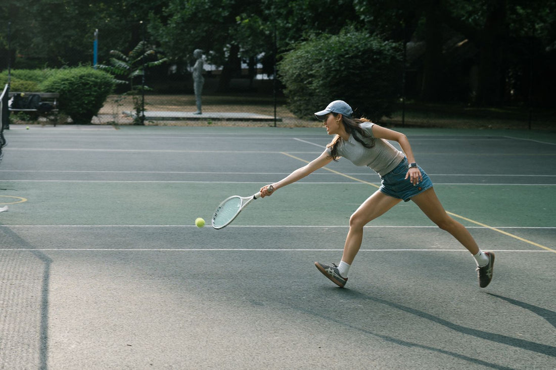 Why Tennis is More Popular Than Ever